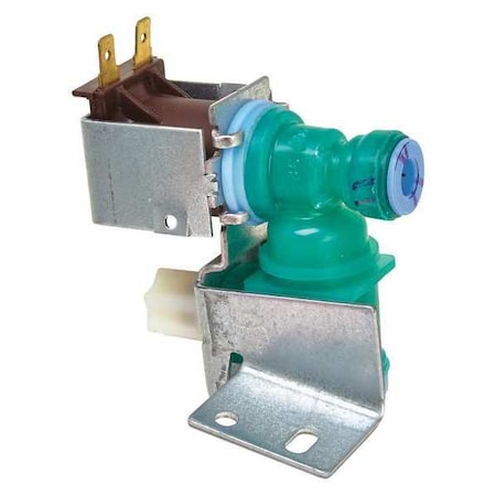 Valve Inlet MPN:W10238100