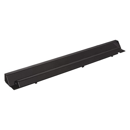 Microwave Black Grill Vent MPN:W10259625