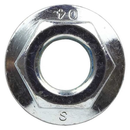 Nut MPN:W10283361