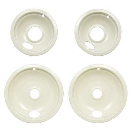 Drip Pan Kit MPN:W10288050