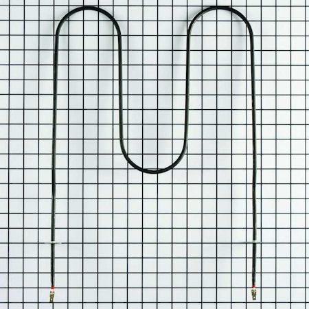 Range Oven Broiling Element MPN:W10310249