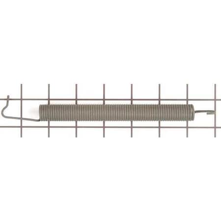 Dishwasher Door Spring MPN:W10337934