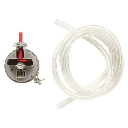 Water Level Switch MPN:W10339251