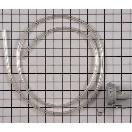 Water Level Switch MPN:W10339334