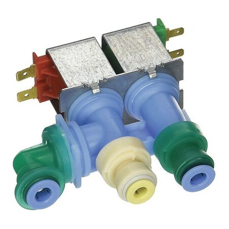 Valve MPN:W10341329
