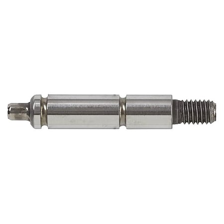 Dryer Drum Support Roller Shaft MPN:W10359272