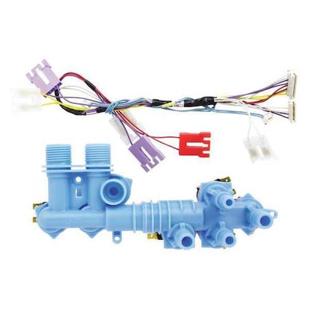 Valve MPN:W10364988