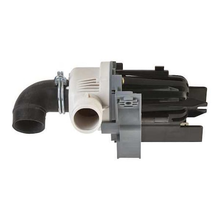 Pump Water MPN:W10409079
