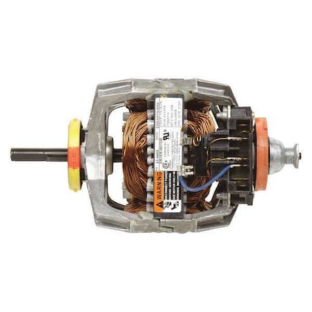 Drive Motor MPN:W10410996