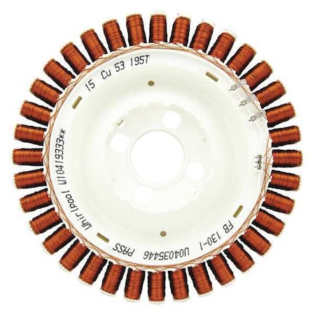Stator MPN:W10419333