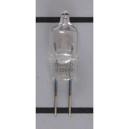 Microwave Baseless Lamp Bulb MPN:W10440740