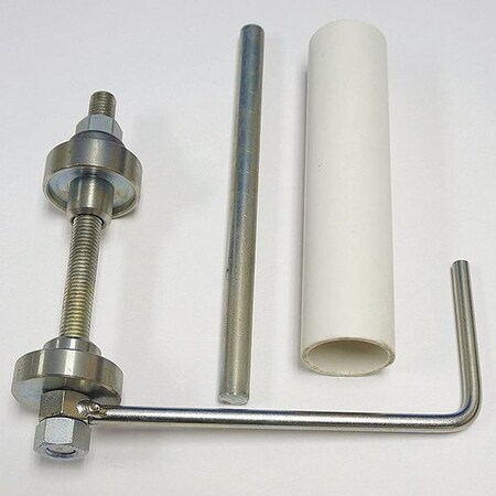 Bearing Driver MPN:W10447783