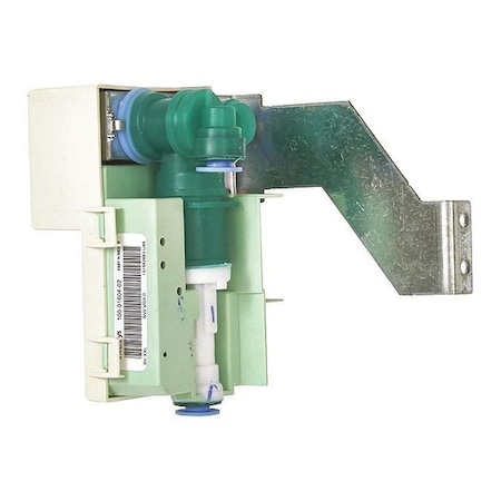 Valve MPN:W10455331