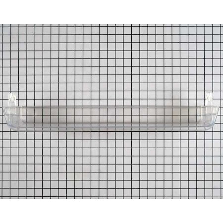 Door Shelf Bar MPN:W10468559