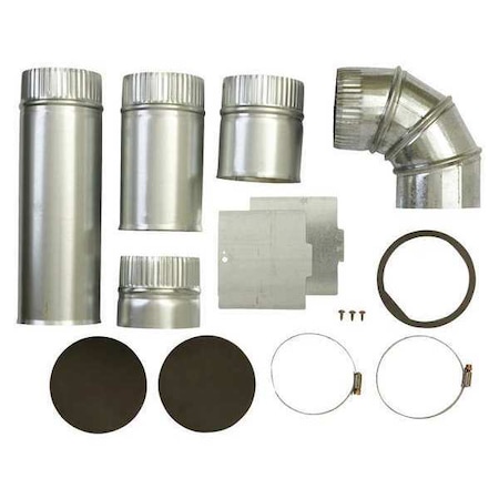 Side Venting Kit MPN:W10470674