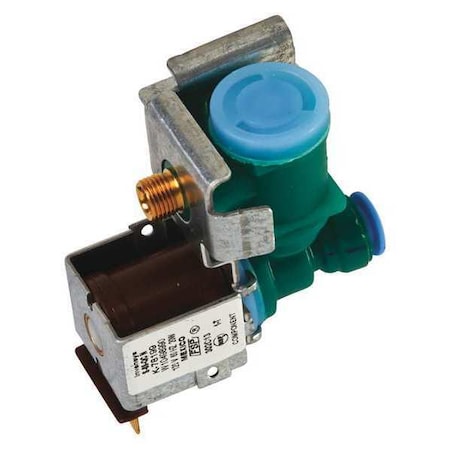 Water Inlet MPN:W10498990