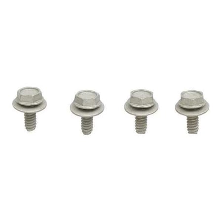 Retainer MPN:W10503548