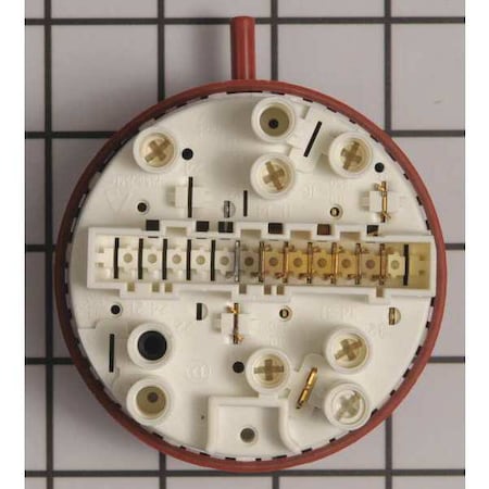 Water Level Switch MPN:W10514214