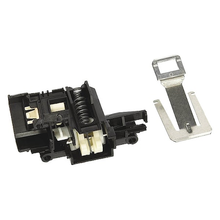 Door Latch, Dishwasher MPN:W10619006
