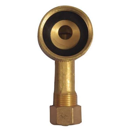 Dishwasher Elbow Fitting MPN:W10685193