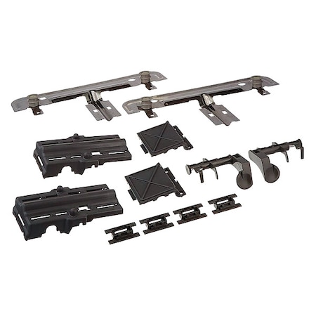 Dishwasher Rack Adjuster, PK2 MPN:W10712394
