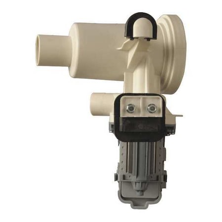 Washer Drain Pump Assembly MPN:W10730972