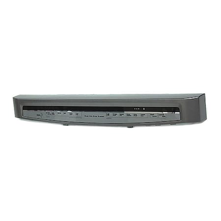 Control Panel Assembly MPN:W10811169