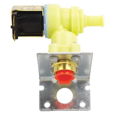 Water Inlet Valve MPN:W11082871