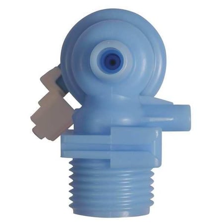 Dishwasher Water Inlet Valve MPN:W11175771