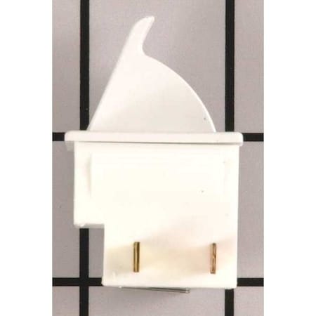 Interior Light Switch, 2 Terminal MPN:W11384469