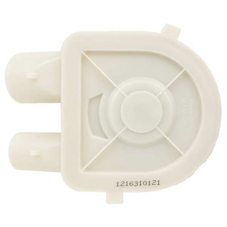 Drain Pump MPN:WP3363394