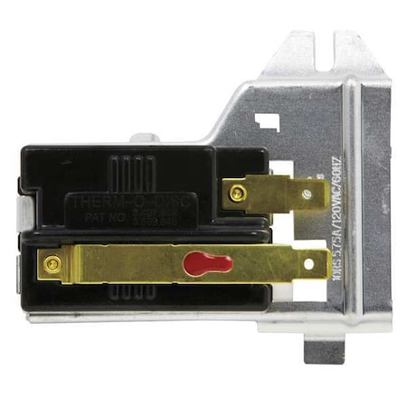 Gas Dryer Flame Sensor MPN:WP338906