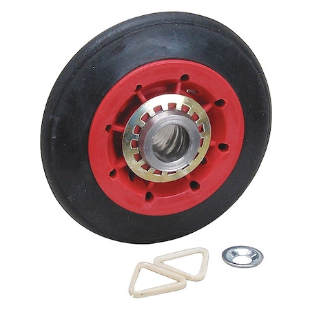 Roller Assembly MPN:WPW10314173