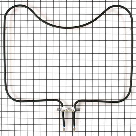 Range Bake Element MPN:Y04100019