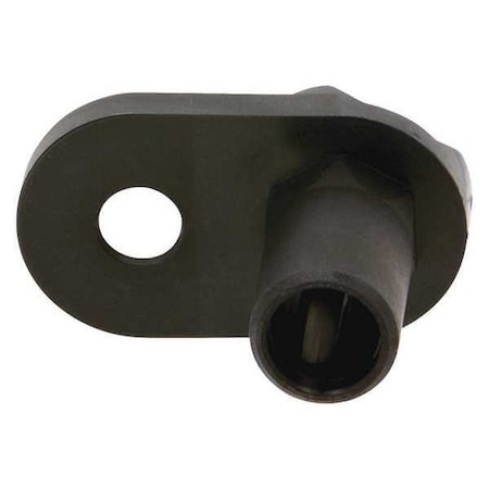 Refrige/Freezer Lower Door Closing Cam MPN:2182179