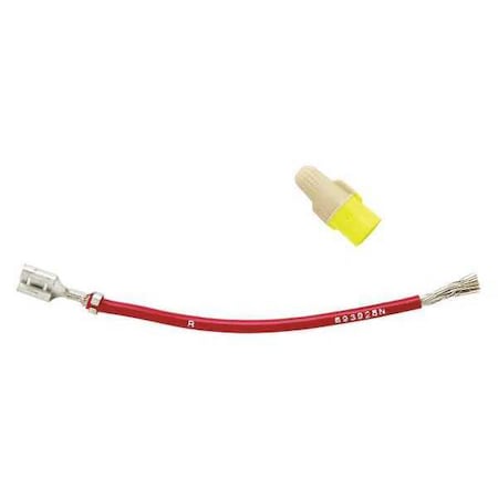 Dryer Heating Element Connction Wire Kit MPN:279457