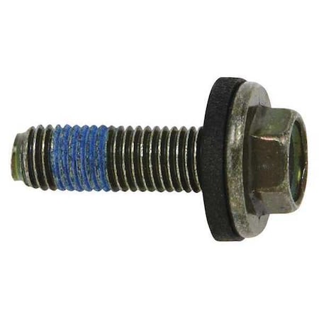 Washer Agitator Bolt MPN:358237