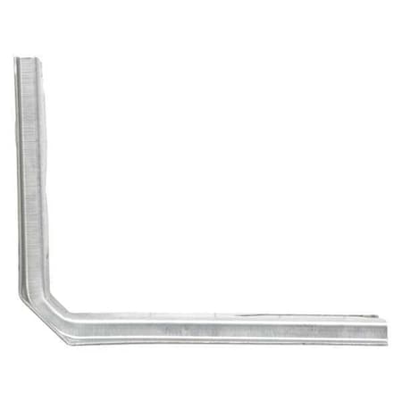 Stove Anti Tip Bracket MPN:3801F656-51