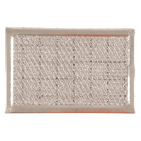 Microwave Grease Filter MPN:4358853