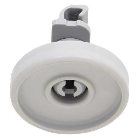 Dishrack Wheel Assembly MPN:99002780