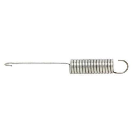 WasherTub Counter Balnce Suspensn Spring MPN:W10250667