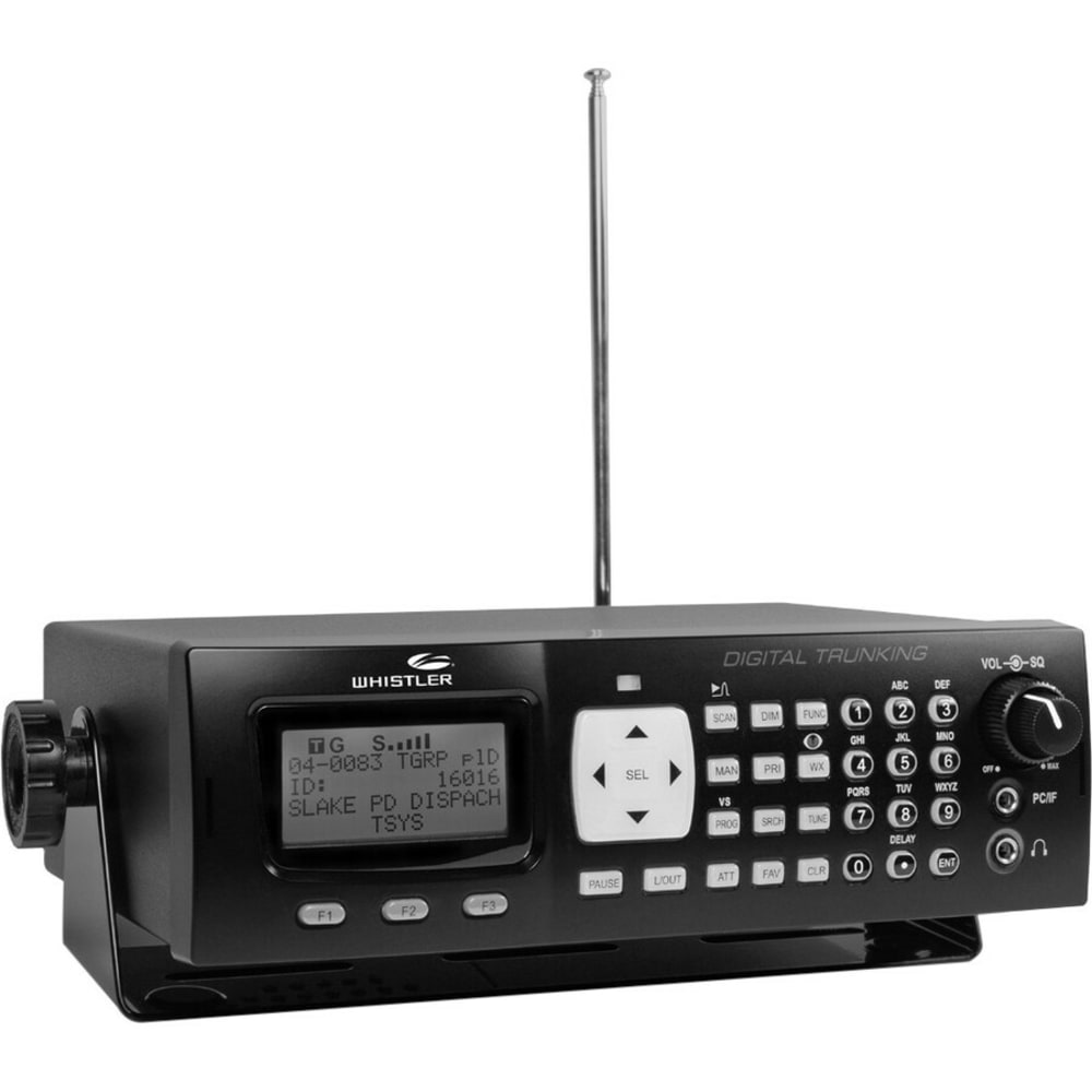 Example of GoVets Whistler brand