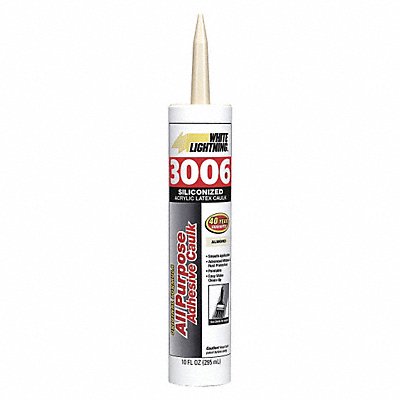 Example of GoVets White Lightning brand