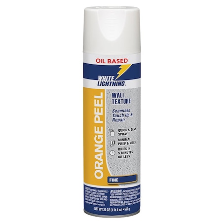 Example of GoVets White Lightning category