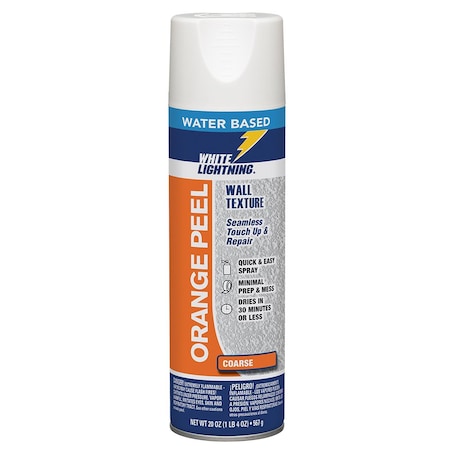 Example of GoVets White Lightning category
