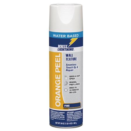 Example of GoVets White Lightning category