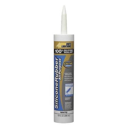 All Purpose Rtv Silicone MPN:W11120010