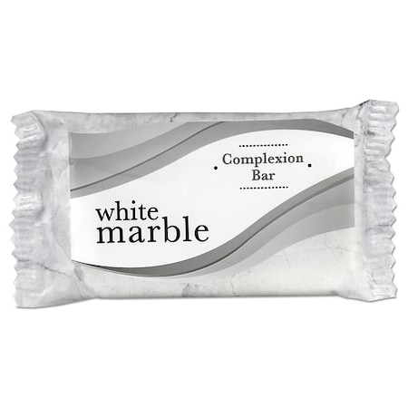 #3/4 Bar Facial Soap Box MPN:DW06009