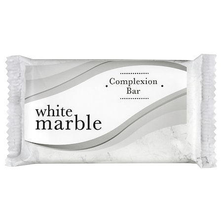 #1/2 Bar Facial Soap Box MPN:DW06010
