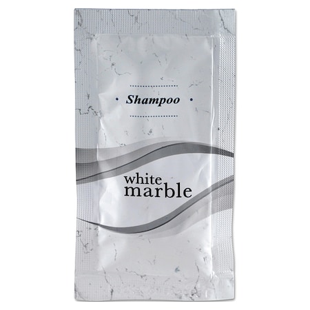 Shampoo, 0.25 oz., PK500 MPN:DW20852
